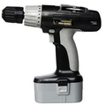 Buffalo 18 Volt Cordless Drill PS07215